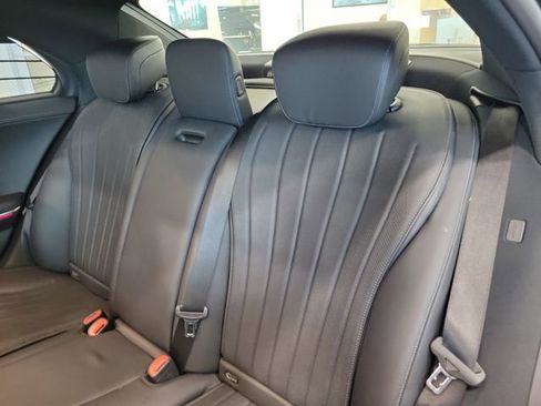 Used 2023 Mercedes-Benz S 580 4MATIC Sedan w/ AMG Line image 12