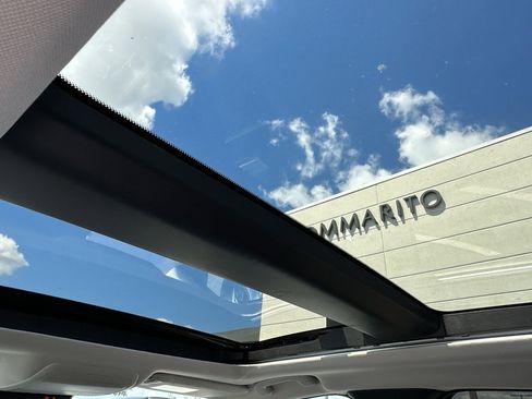 New 2025 MAZDA CX-50 AWD 2.5 S image 9