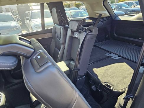 New 2026 Volvo XC90 T8 Ultra w/ Protection Package Premier AWD/4WD image 20