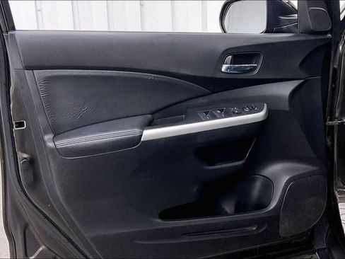 Used 2015 Honda CR-V EX-L image 21