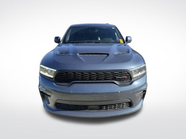 Used 2021 Dodge Durango R/T w/ Technology Group RWD image 2