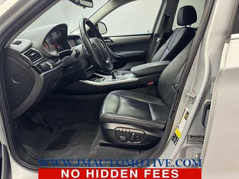 Used 2016 BMW X4 xDrive35i image 12