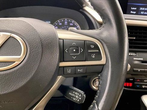 Used 2021 Lexus RX 350 AWD w/ Accessory Package image 22