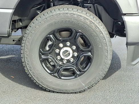 New 2025 Ford F350 XL w/ STX Appearance Package image 7