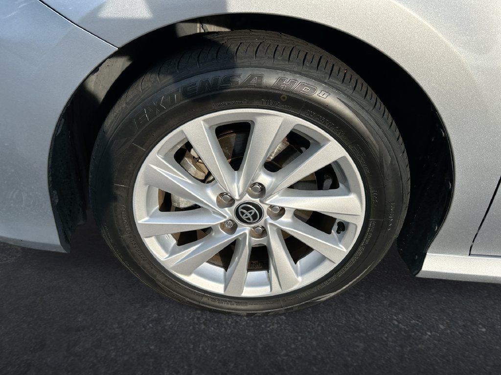 Used 2023 Toyota Camry LE FWD image 10