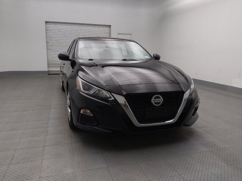 Used 2020 Nissan Altima 2.5 S image 14