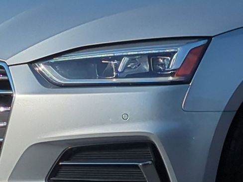 Used 2018 Audi A5 2.0T Premium Plus w/ Premium Plus image 6