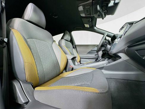 New 2026 Subaru Crosstrek 2.5i Sport image 24