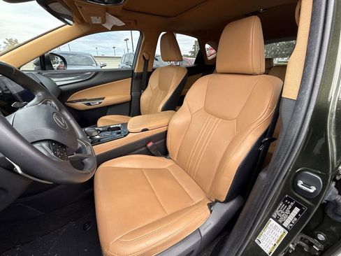 Used 2023 Lexus NX 250 FWD image 29