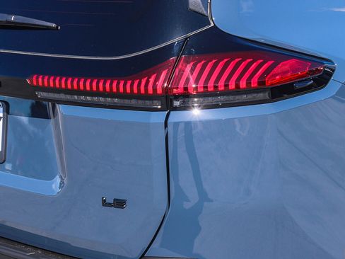 New 2026 Toyota RAV4 LE AWD/4WD image 10