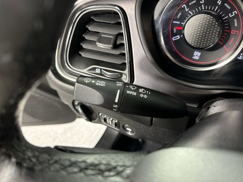 Used 2019 Dodge Challenger R/T Scat Pack w/ Driver Convenience Group image 14