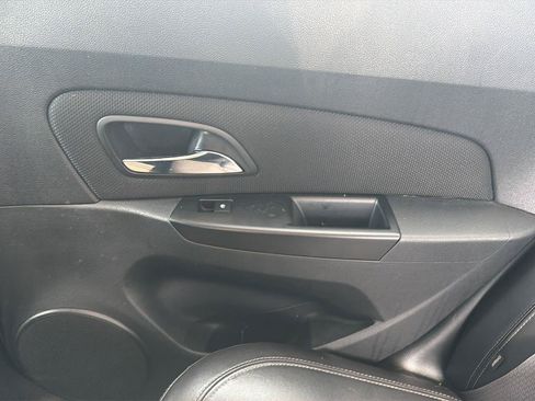 Used 2014 Chevrolet Cruze LTZ w/ RS Package FWD image 12