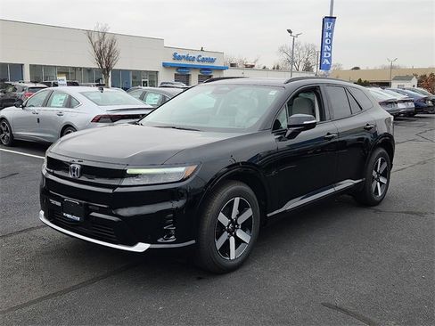 New 2025 Honda Prologue Touring image 3