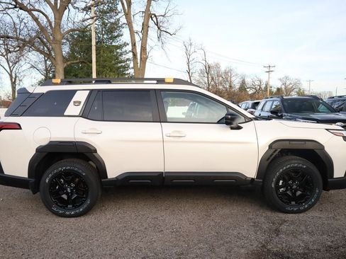 New 2026 Subaru Outback Wilderness image 5