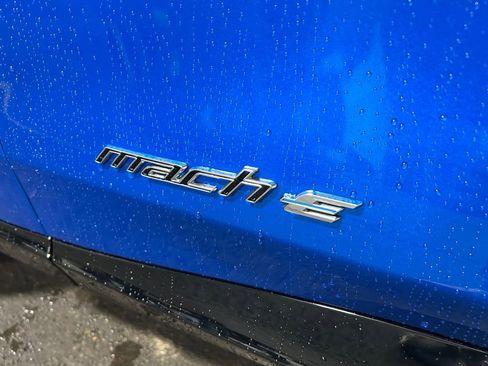 New 2025 Ford Mustang Mach-E Premium w/ Sport Appearance Package RWD image 31