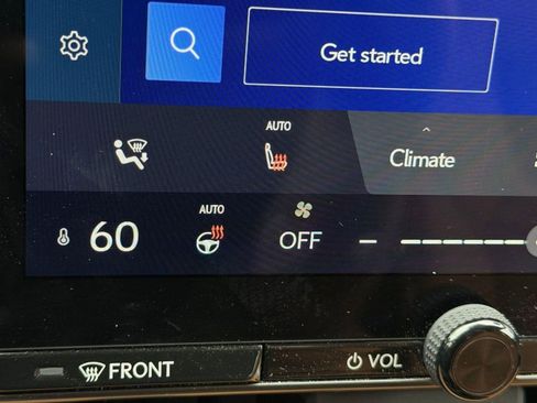 Used 2025 Lexus NX 350 AWD w/ Accessory Package (2T) image 35