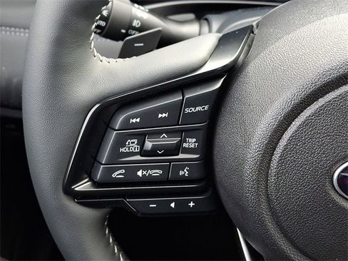 New 2026 Subaru Outback Touring image 19