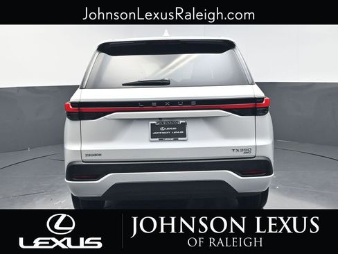 New 2026 Lexus TX 350 350 Premium image 8