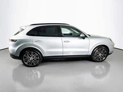 New 2026 Porsche Cayenne image 8