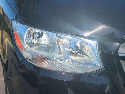 Used 2024 Mercedes-Benz Sprinter 144 Cargo image 9