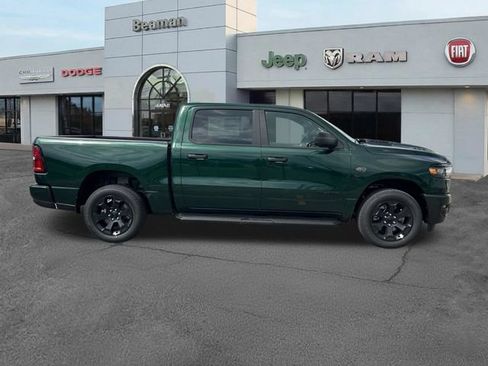 New 2027 RAM 1500 Express AWD/4WD image 7