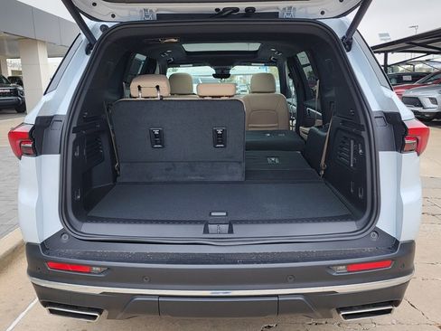 New 2026 Buick Enclave Preferred w/ Power Package image 54