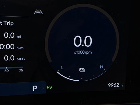 Used 2024 Hyundai Sonata Limited image 20