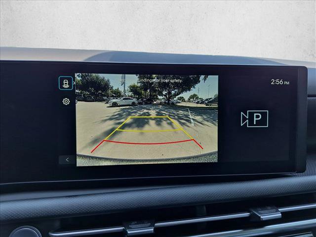 Used 2026 Hyundai Santa Cruz SEL FWD image 13