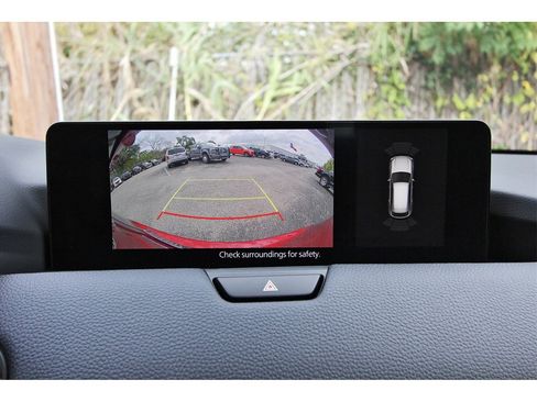 New 2026 MAZDA CX-90 3.3 Turbo w/ Preferred Package image 24