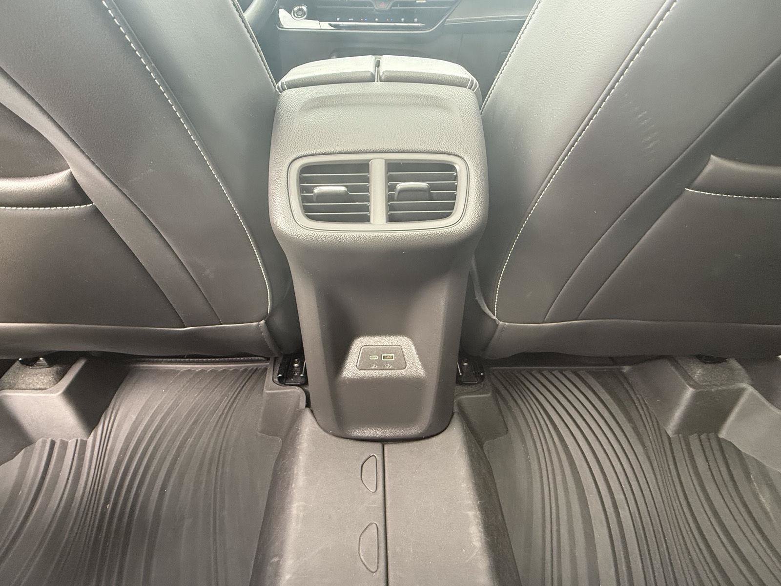Used 2024 Buick Envision Sport Touring AWD/4WD image 22