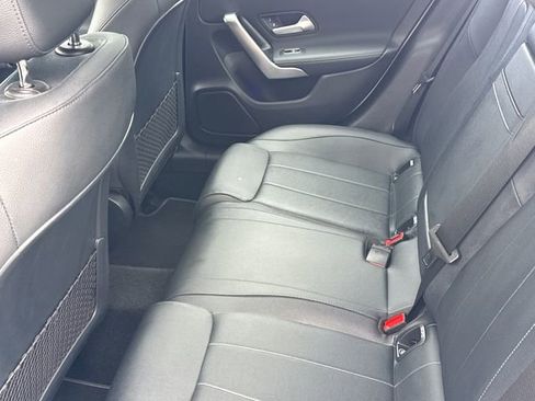 Used 2025 Mercedes-Benz CLA 250 4MATIC image 24