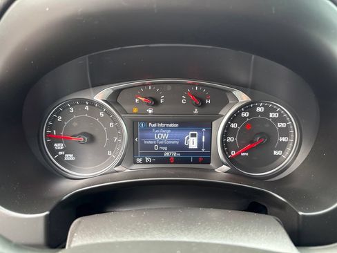 Used 2024 GMC Terrain SLE w/ Driver Convenience Package AWD/4WD image 28
