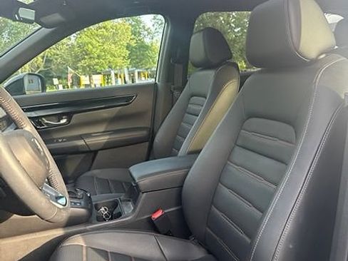Used 2023 Honda CR-V Sport Touring image 8