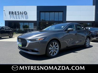 New 2026 MAZDA MAZDA3 2.5 S Sedan w/ Preferred Pkg