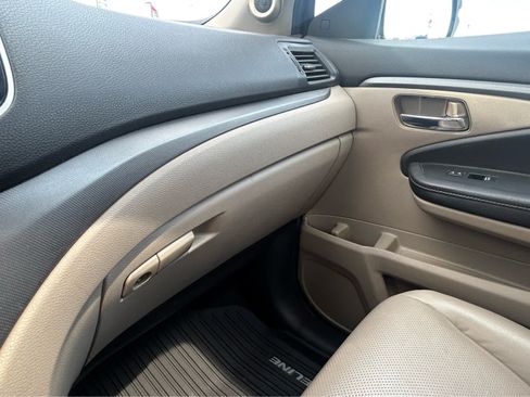 Used 2022 Honda Ridgeline RTL-E image 48