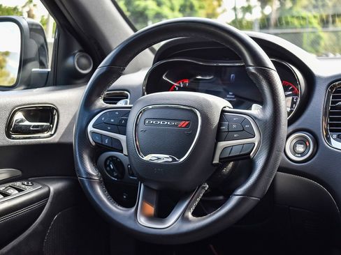 Used 2020 Dodge Durango GT w/ Blacktop Package image 13