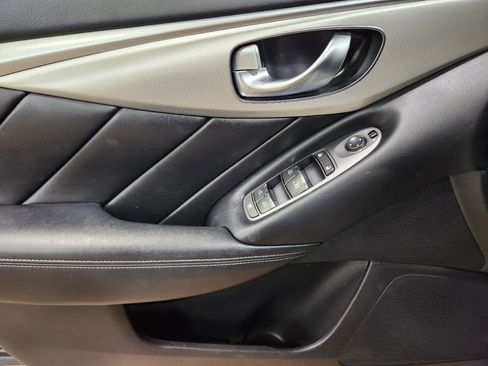 Used 2019 INFINITI Q50 Luxe image 41