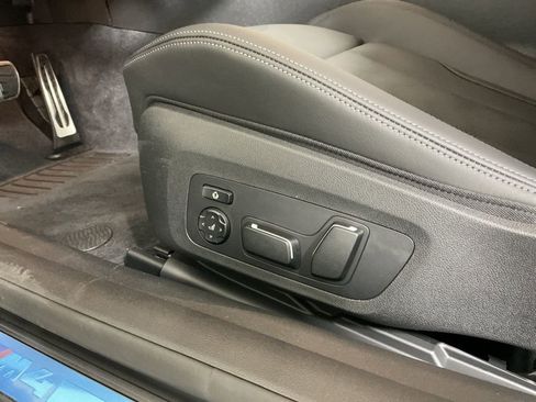 New 2026 BMW M4 Competition w/ Executive Package image 22