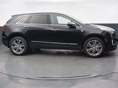 New 2026 Cadillac XT5 Premium Luxury w/ Driver Assist Package AWD/4WD image 7