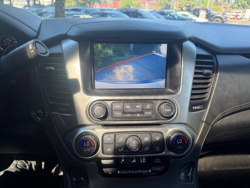 Used 2019 Chevrolet Tahoe LT AWD/4WD image 24