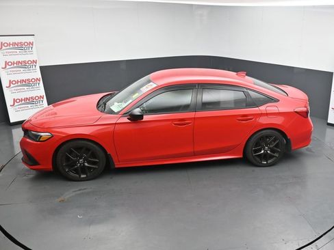 Used 2023 Honda Civic Sport image 25