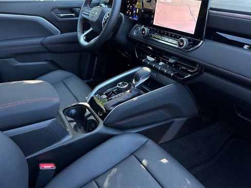 New 2026 Chevrolet Colorado Z71 w/ Technology Package image 15