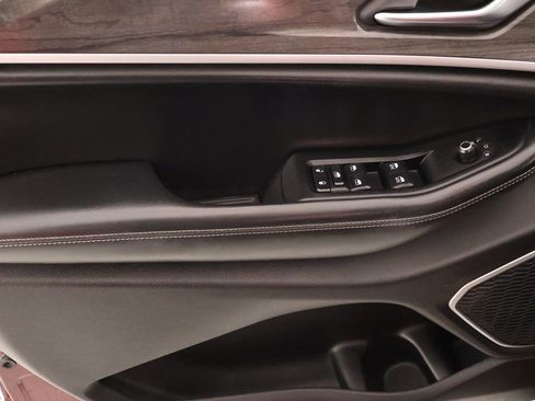 Used 2021 Jeep Grand Cherokee L Limited image 18