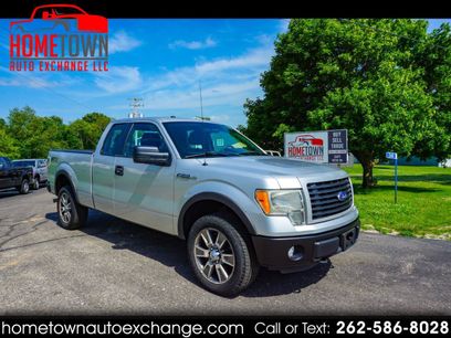 Used 2014 Ford F150 STX w/ Equipment Group 201A Mid