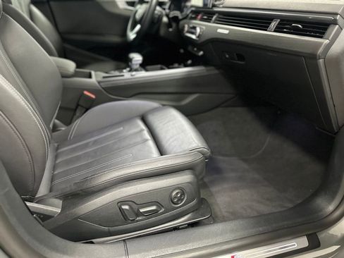 Used 2024 Audi A5 2.0T Premium Plus image 21