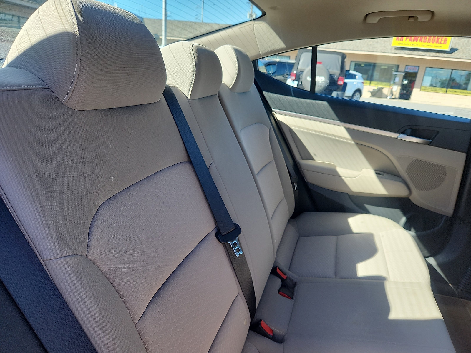 Used 2020 Hyundai Elantra Value Edition FWD image 29