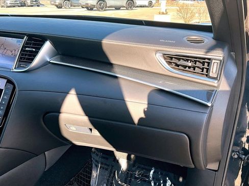 Certified 2023 INFINITI QX50 Sport w/ Cargo Package image 27