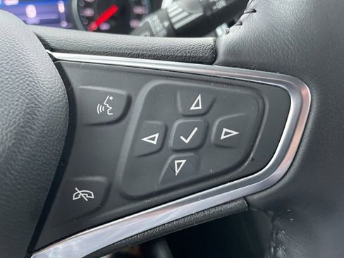 Used 2022 Chevrolet Equinox LT image 17