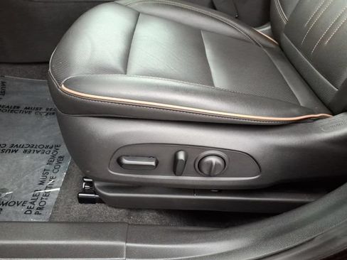 Used 2025 Buick Envista Avenir FWD image 14