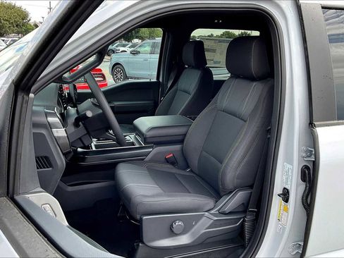 New 2025 Ford F150 STX image 9